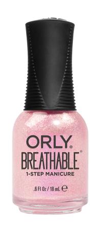 Nagellak Breathable Can't Jet Enough 18ml Orly